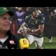 Rassie Erasmus REACTS to Springboks BIG win over England | Springboks Post-Match