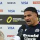 Scotland captain Sione Tuipulotu on his side's win away to Argentina