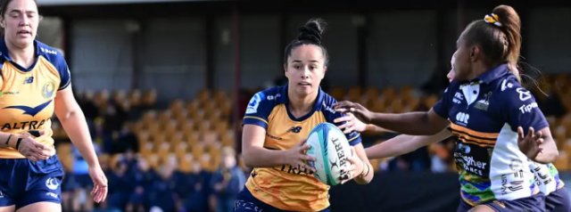 Western Force grab historic victory over Brumbies as they head to Super Rugby Women's finals series.