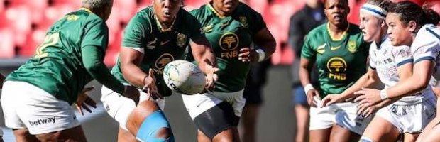 Junior Springboks