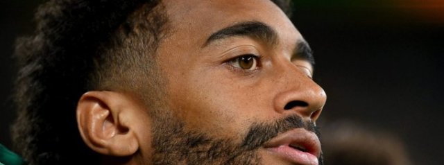 Ireland are hopeful Robert Baloucoune will be fit for Japan clash.