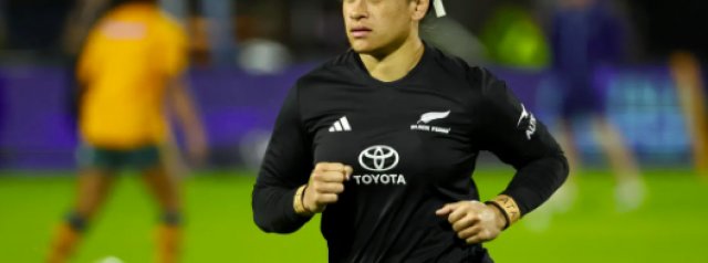 Black Ferns co-captain Kennedy Tukuafu out for six months with hamstring injury