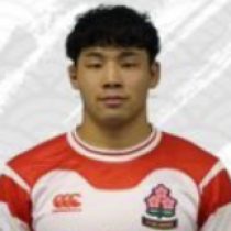 Chikara Fukuda rugby player