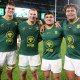 Erasmus names new-look Bok side to face Scotland