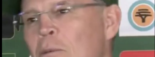 Rassie Erasmus on Springbok selection policy