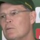 Rassie Erasmus on Springbok selection policy