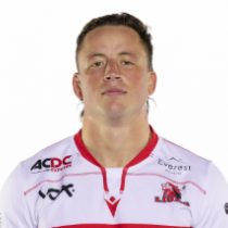 Jarod Cairns Golden Lions