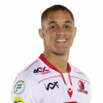 Michail Damon Golden Lions