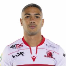 Manuel Rass Golden Lions