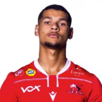 Haashim Pead Golden Lions