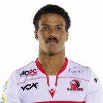 Angelo Davids Golden Lions