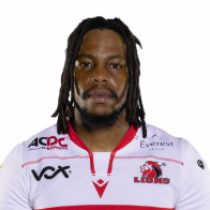 Rabz Maxwane Golden Lions