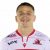 Renzo Du Plessis Golden Lions