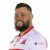 Conraad van Vuuren Golden Lions