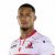 Keagan Smith rugby player
