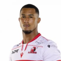 Keagan Smith Golden Lions