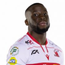 Kelly Mpeku Golden Lions