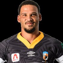 Durin Nasson rugby player