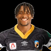 Renaldo Young Boland Kavaliers