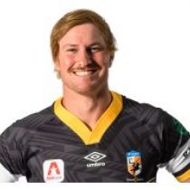 Chris Smit Boland Kavaliers