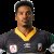 Ashlon Davids Boland Kavaliers