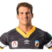 Juan Mostert Boland Kavaliers