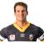 Juan Mostert Boland Kavaliers