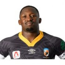 Gift Reitumetse Dlamini Boland Kavaliers