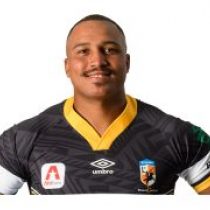 Taine-Randall Booysen Boland Kavaliers