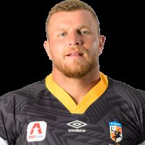 Michael Benadie Boland Kavaliers