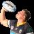 Joshua Eras rugby player