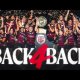 Behind the Scenes of Stade Toulousain's Historic Quadruple
