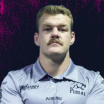 Etienne Janeke Pumas