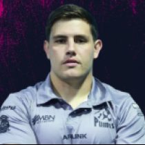 Stephan de Jager Pumas