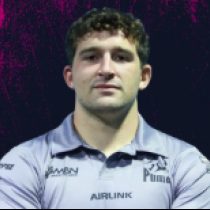 Bryan le Roux Pumas