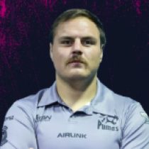 Sampie Swiegers Pumas