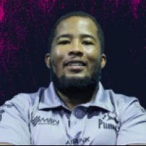 Zukisa Sali Pumas