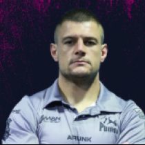 Jan-Henning Campher Pumas