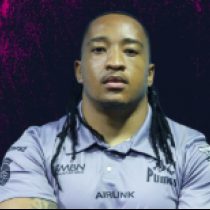 Darnell Osuagwu rugby player