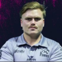Chyle van Zyl Pumas