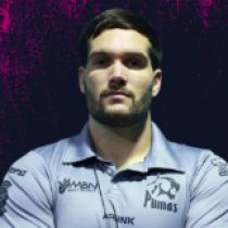 JJ Scheepers Pumas