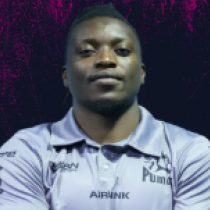 Miyelani Ngobeni Pumas