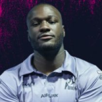Patrick Kitete Pumas