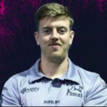 Tiaan de Klerk Pumas