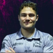 Armand Maritz Pumas