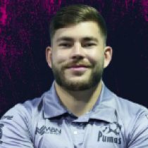 Andre Fouche Pumas