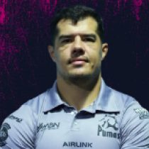 Willie Engelbrecht Pumas