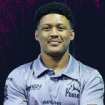 Ruswill Fredericks Pumas