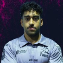 Conor van Eden Pumas