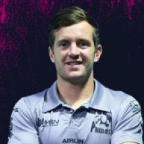 Thomas Bursey Pumas